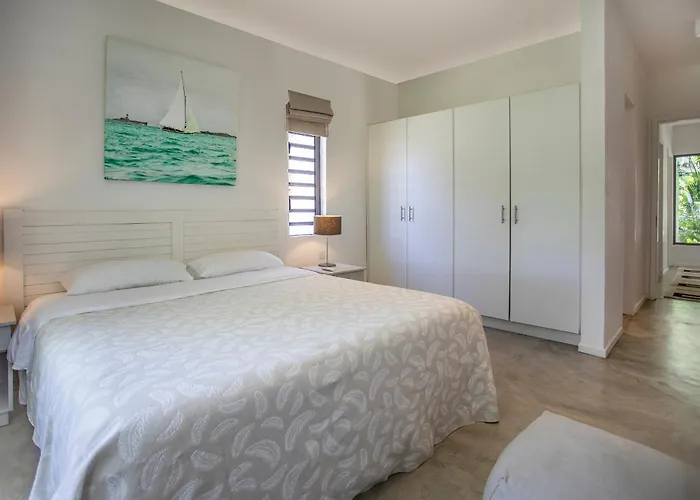 Beach Villa Poema
