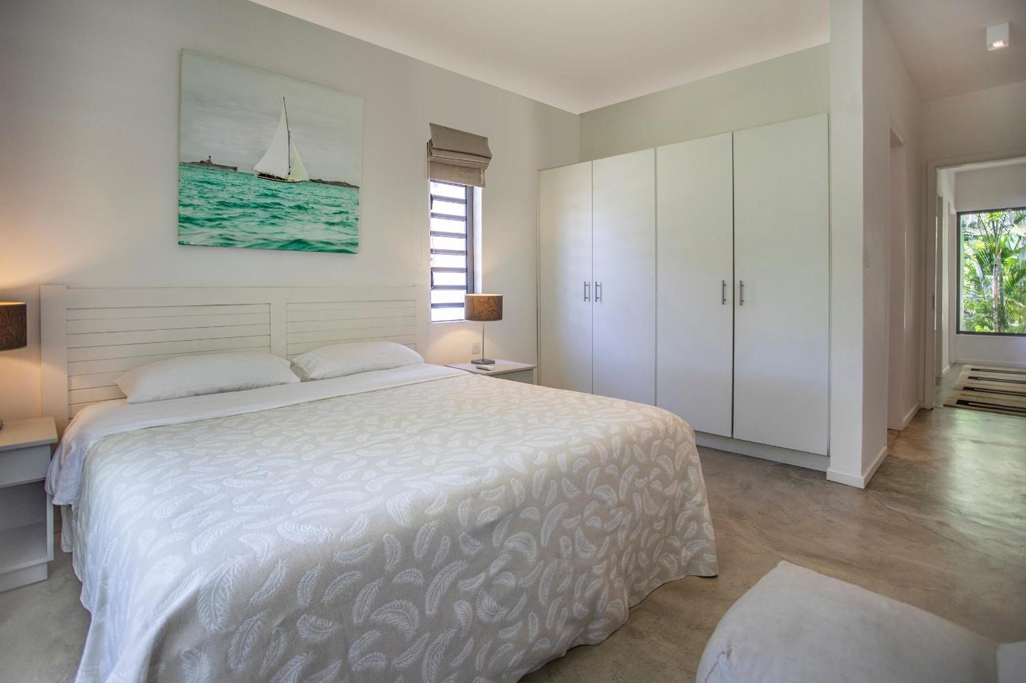 Holiday home Poema Centre de Flacq