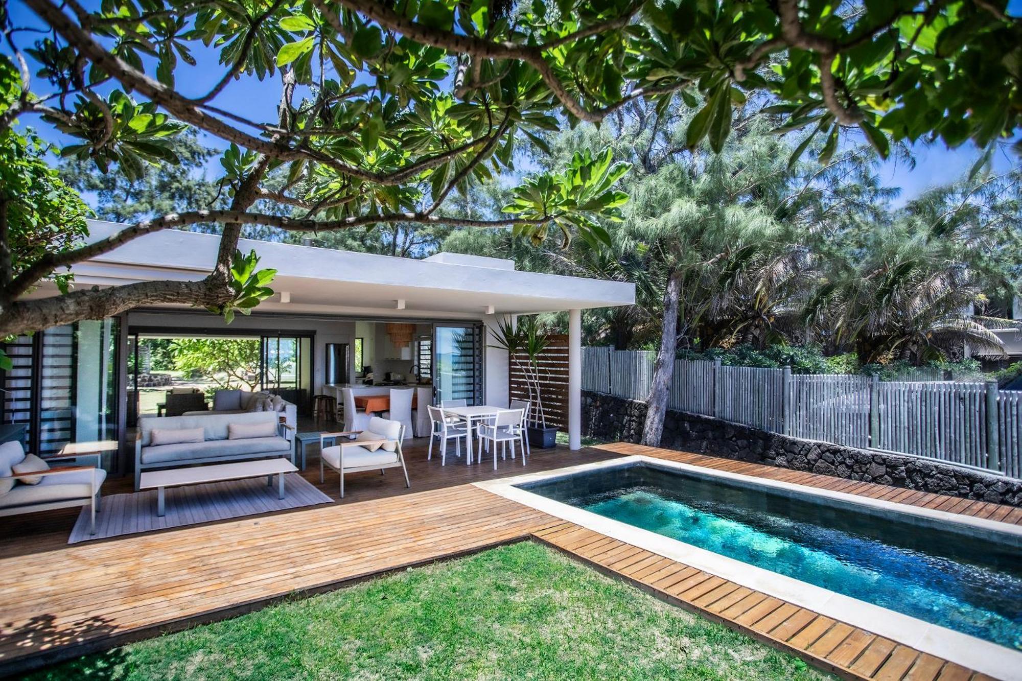 Poema Holiday home