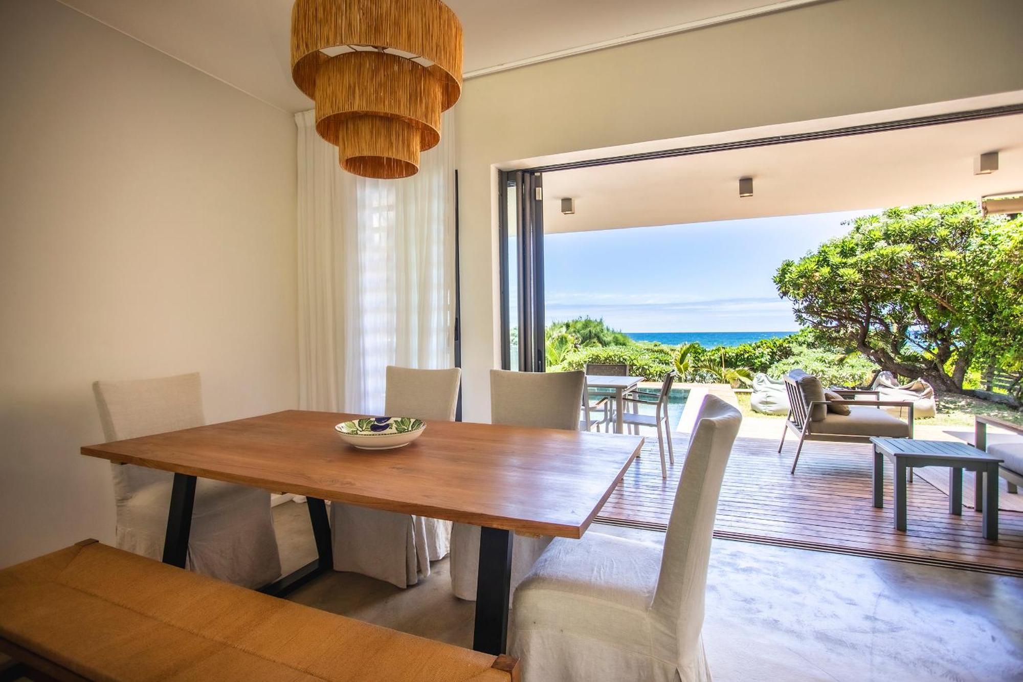 Poema Holiday home