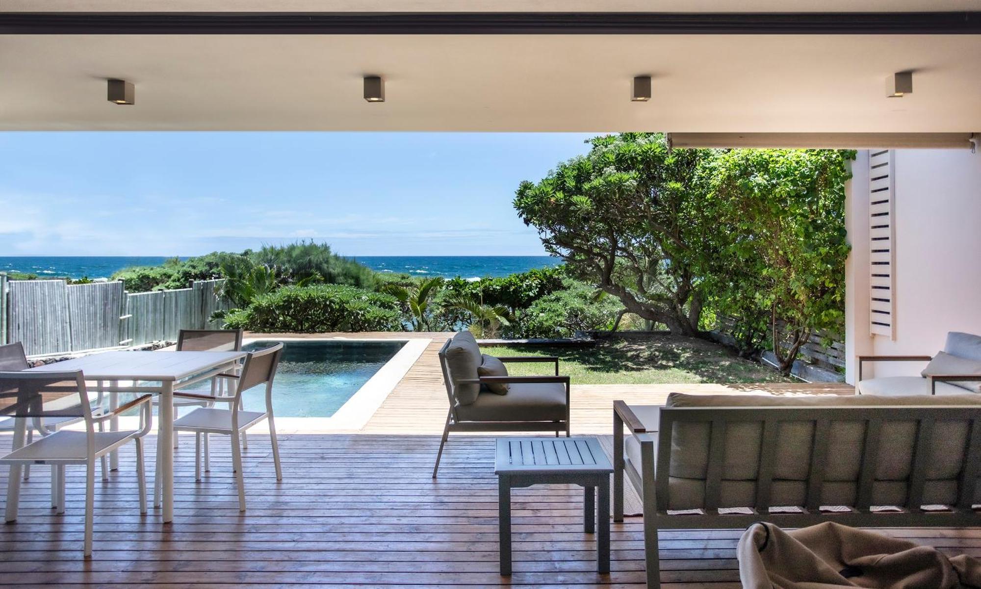 Poema Holiday home *